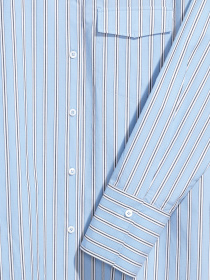 Платье миди H&M модель 10065786 Фото