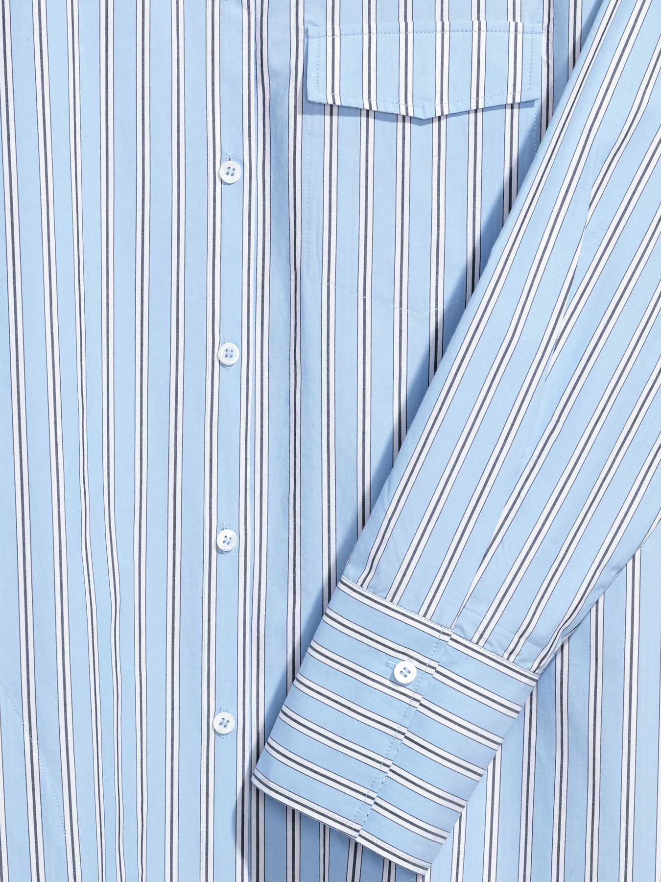 Платье миди H&M модель 10065786 Платье миди H&M модель 10065786 Фото