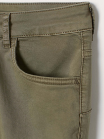 Завужені джинси H&M модель 10057302 Фото