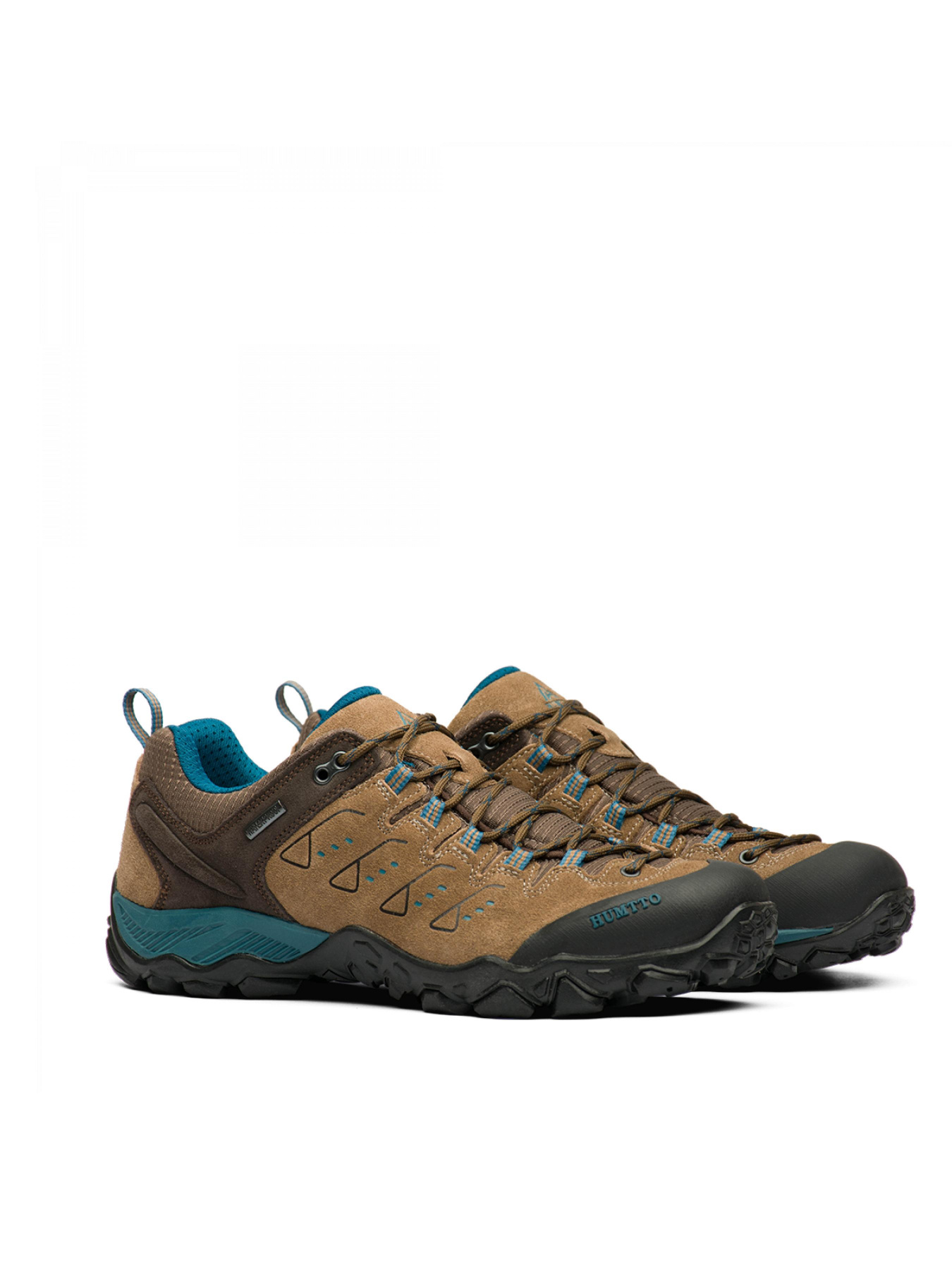 Кроссовки HUMTTO модель 19066A3 Фото