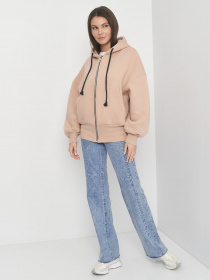 Кофта Роза модель 220104_1 Фото