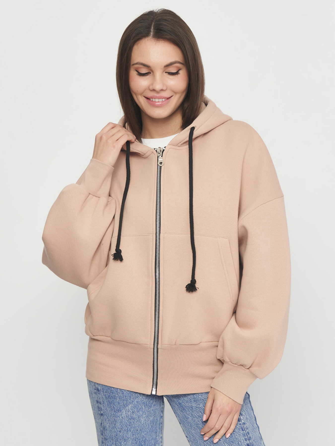 Кофта Роза модель 220104_1 Фото