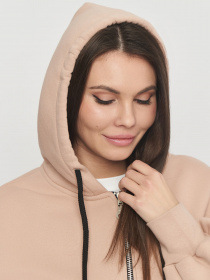 Кофта Роза модель 220104_1 Фото