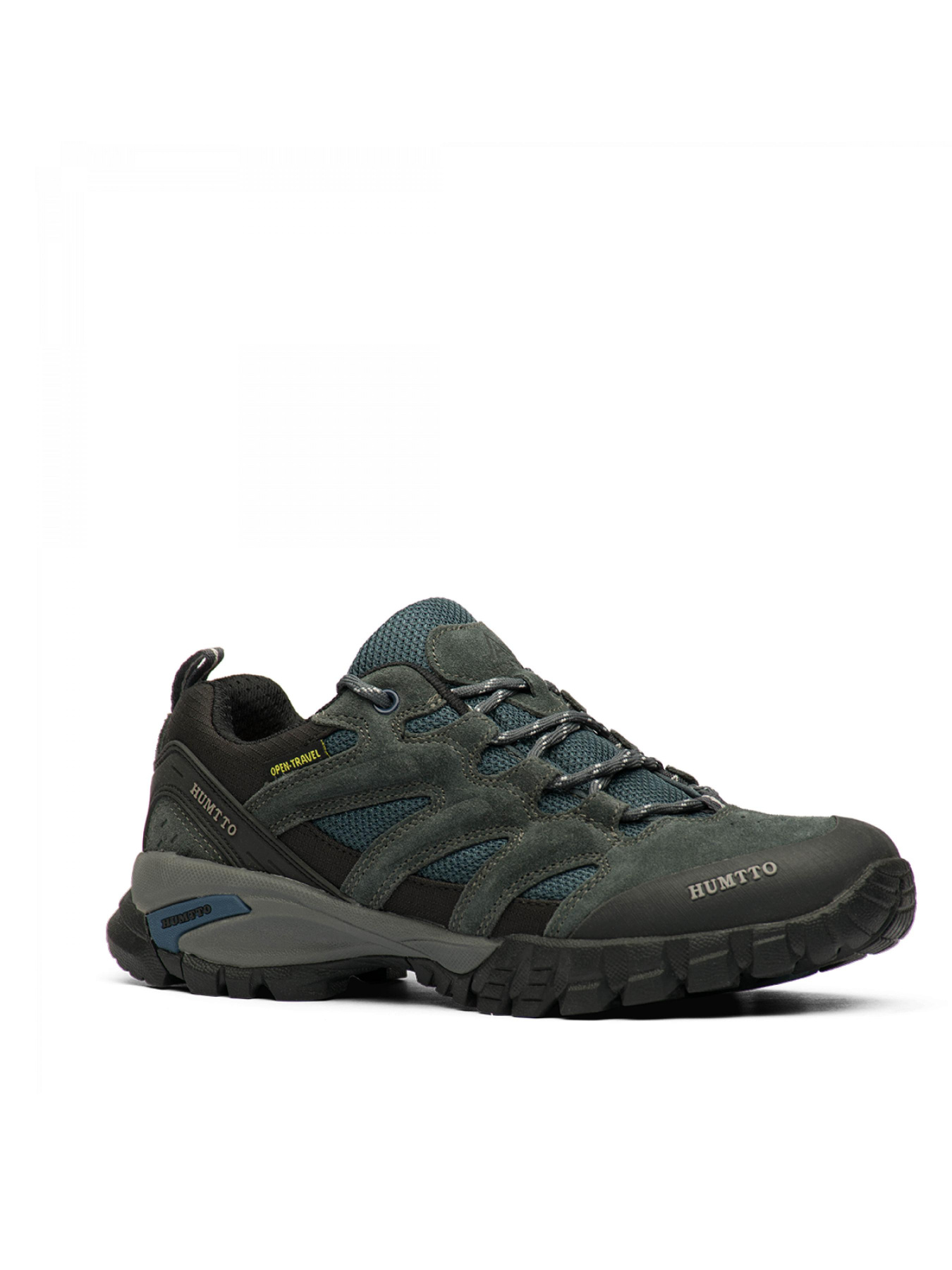 Кроссовки повседневные HUMTTO модель 110343A1 Фото