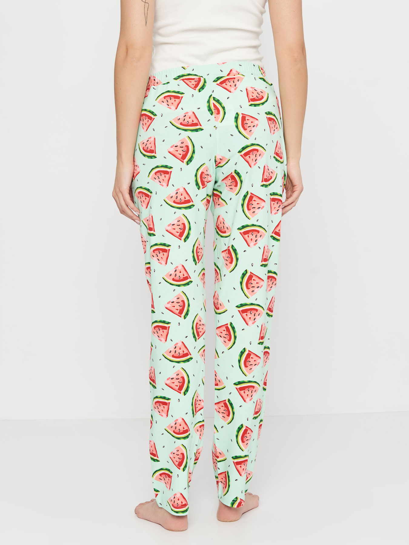 Низ пижамы Роза модель 210536_1 Фото