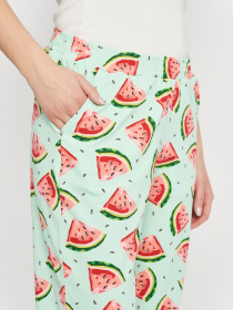 Низ пижамы Роза модель 210536_1 Низ пижамы Роза модель 210536_1 Фото