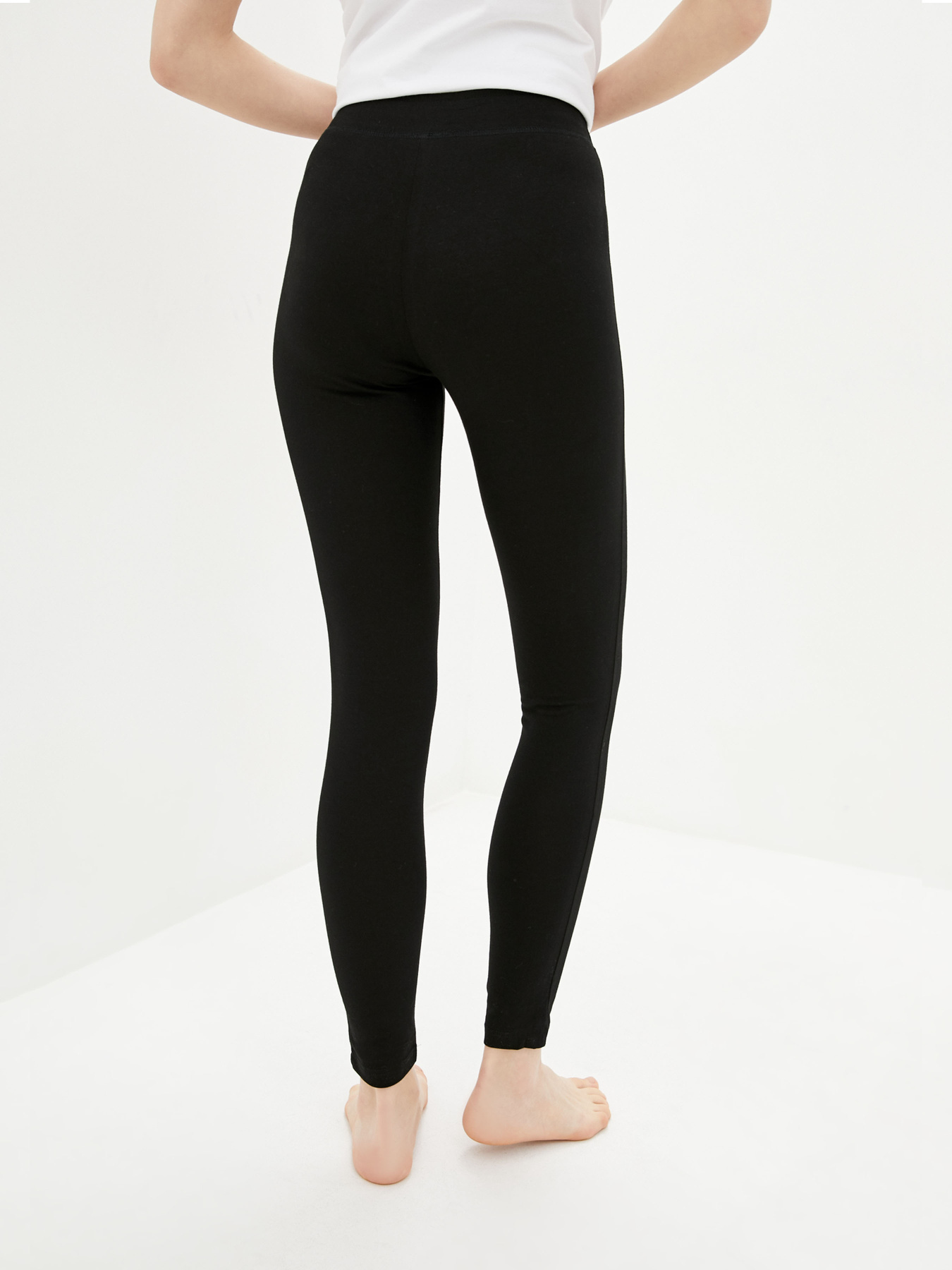 Леггинсы спортивные Роза модель 200708 Фото