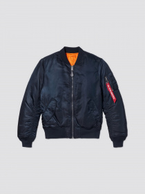 Куртки и дубленки Alpha Industries модель MJM44530C1_410 Фото