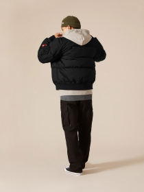 Куртки и дубленки Alpha Industries модель UJM51500C1_001 Фото