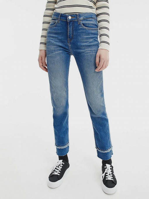 Джинсы Calvin Klein модель IG0IG00997-1A4 Фото