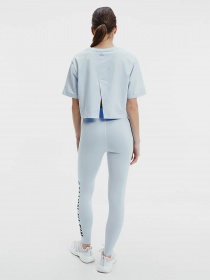 Футболки и поло Calvin Klein модель 00GWF0K142-407 Фото