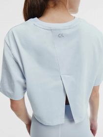 Футболки и поло Calvin Klein модель 00GWF0K142-407 Фото