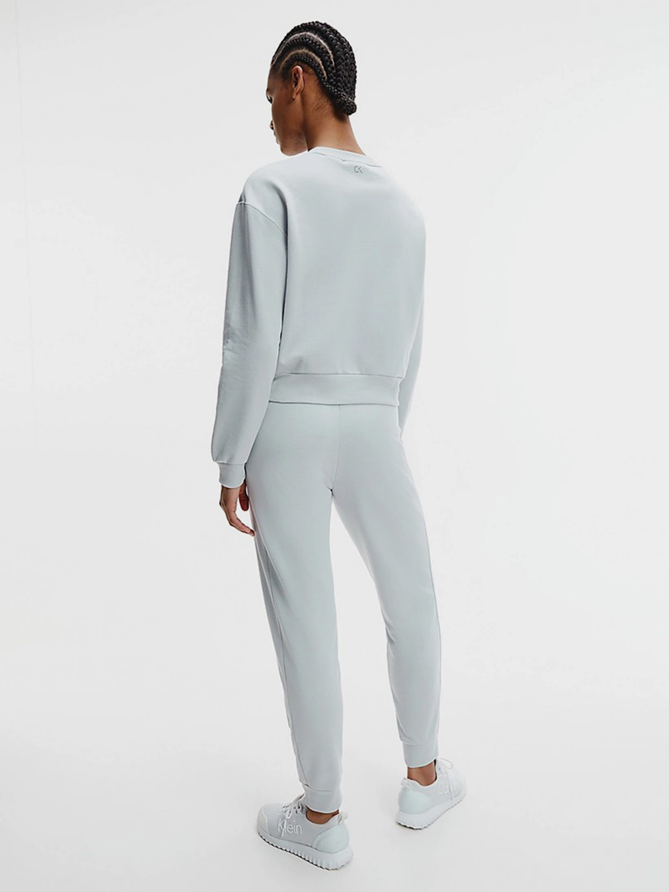 Худи и свитшоты Calvin Klein модель 00GWS1W302-004 Фото
