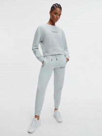 Худи и свитшоты Calvin Klein модель 00GWS1W302-004 Фото