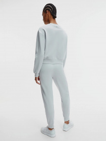 Худи и свитшоты Calvin Klein модель 00GWS1W302-004 Фото