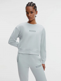 Худи и свитшоты Calvin Klein модель 00GWS1W302-004 Фото