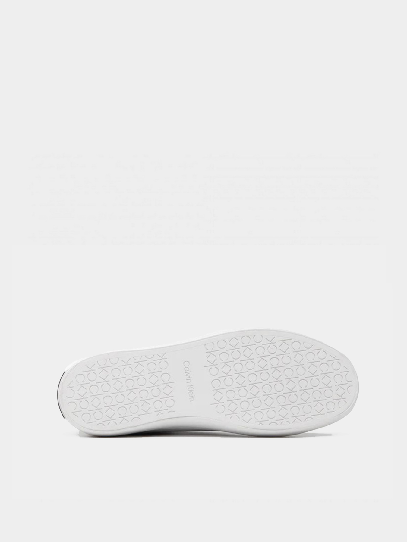 Кеды Calvin Klein модель HW0HW00839-0K6 Фото