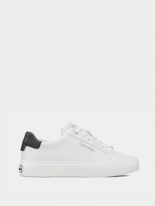 Кеды Calvin Klein модель HW0HW00839-0K6 Фото