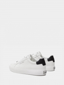 Кеды Calvin Klein модель HW0HW00839-0K6 Фото