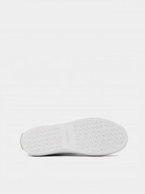 Кеды Calvin Klein модель HW0HW00839-0K6 Фото