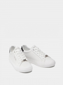 Кеды Calvin Klein модель HW0HW00839-0K6 Фото