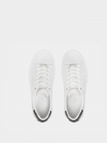 Кеды Calvin Klein модель HW0HW00839-0K6 Фото