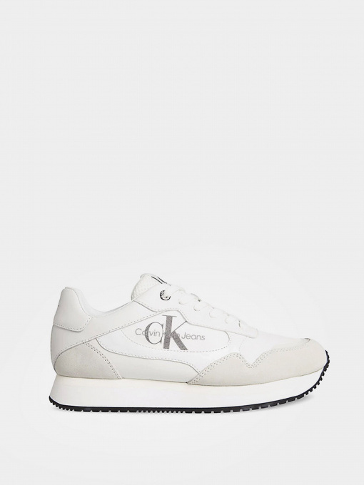 Кроссовки Calvin Klein модель YW0YW00514-YAF Фото