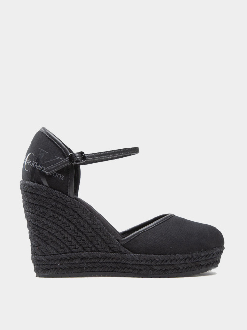 Сандалии Calvin Klein модель YW0YW00569-BDS Фото