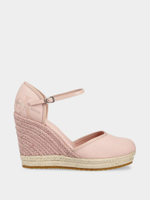 Сандалии Calvin Klein модель YW0YW00569-TFT Фото