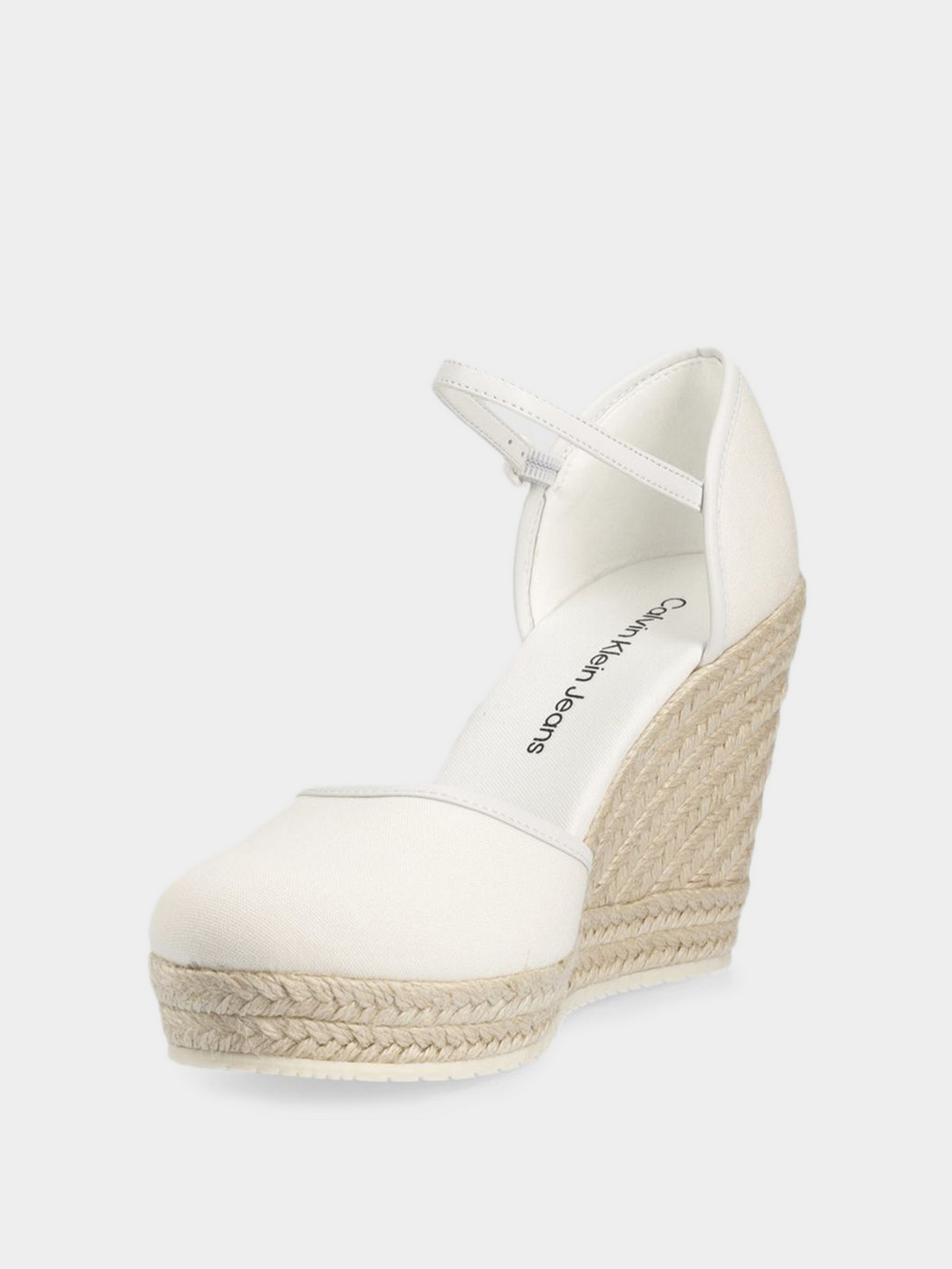 Сандалии Calvin Klein модель YW0YW00569-YAF Фото