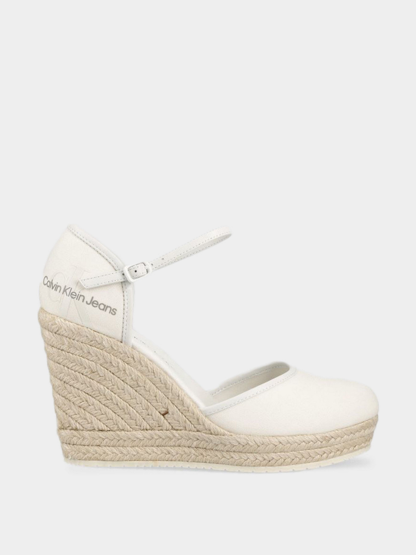 Сандалии Calvin Klein модель YW0YW00569-YAF Фото