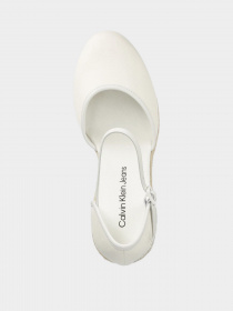 Сандалии Calvin Klein модель YW0YW00569-YAF Фото