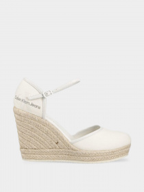 Сандалии Calvin Klein модель YW0YW00569-YAF Фото