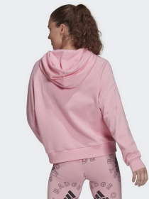Худи и свитшоты Adidas модель HC9174 Фото
