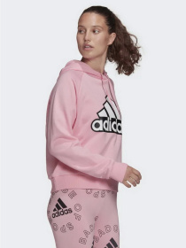 Худи и свитшоты Adidas модель HC9174 Фото