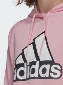 Худи и свитшоты Adidas модель HC9174 Фото