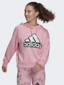 Худи и свитшоты Adidas модель HC9174 Фото