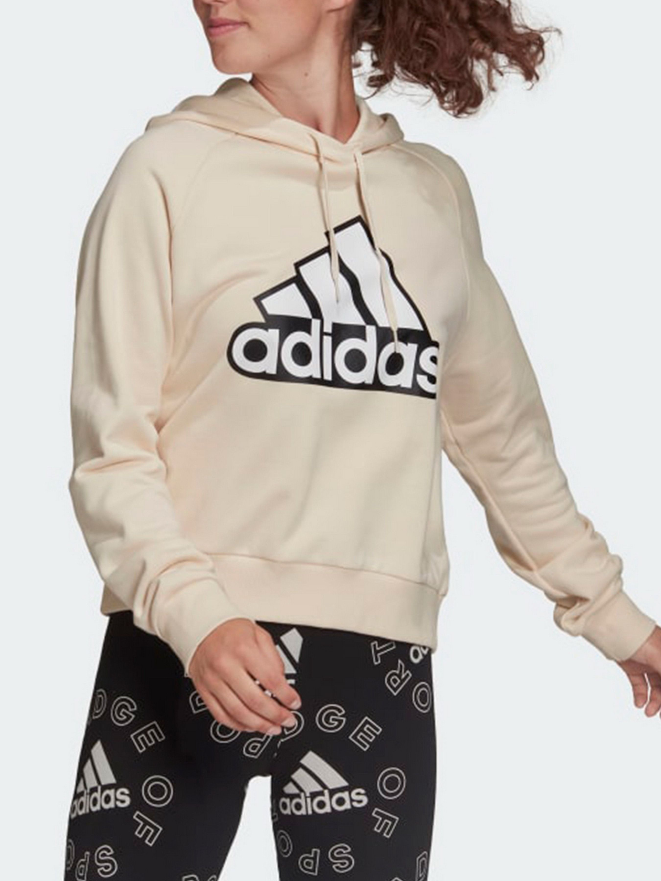Худи и свитшоты Adidas модель HC9179 Фото