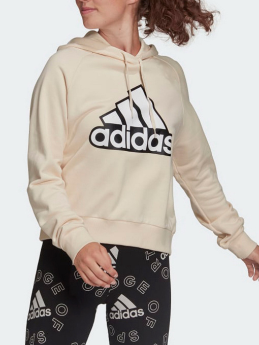 Худи и свитшоты Adidas модель HC9179 Фото