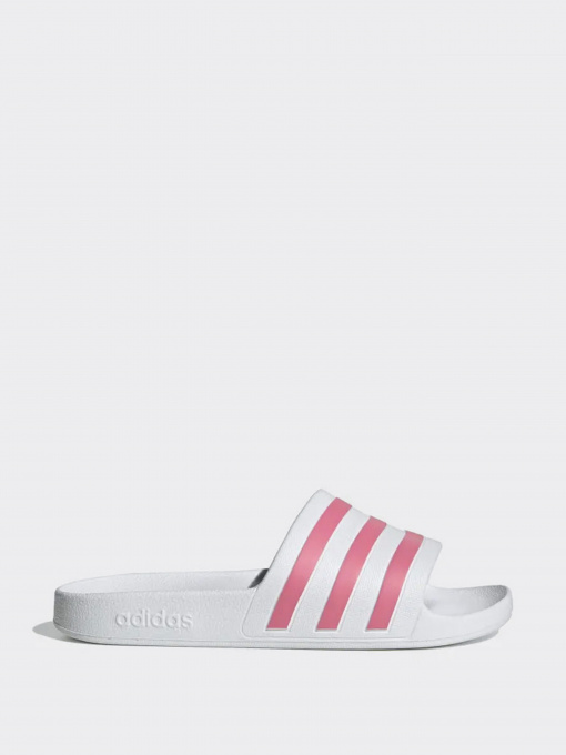 Шлёпанцы Adidas модель GZ5237 Фото