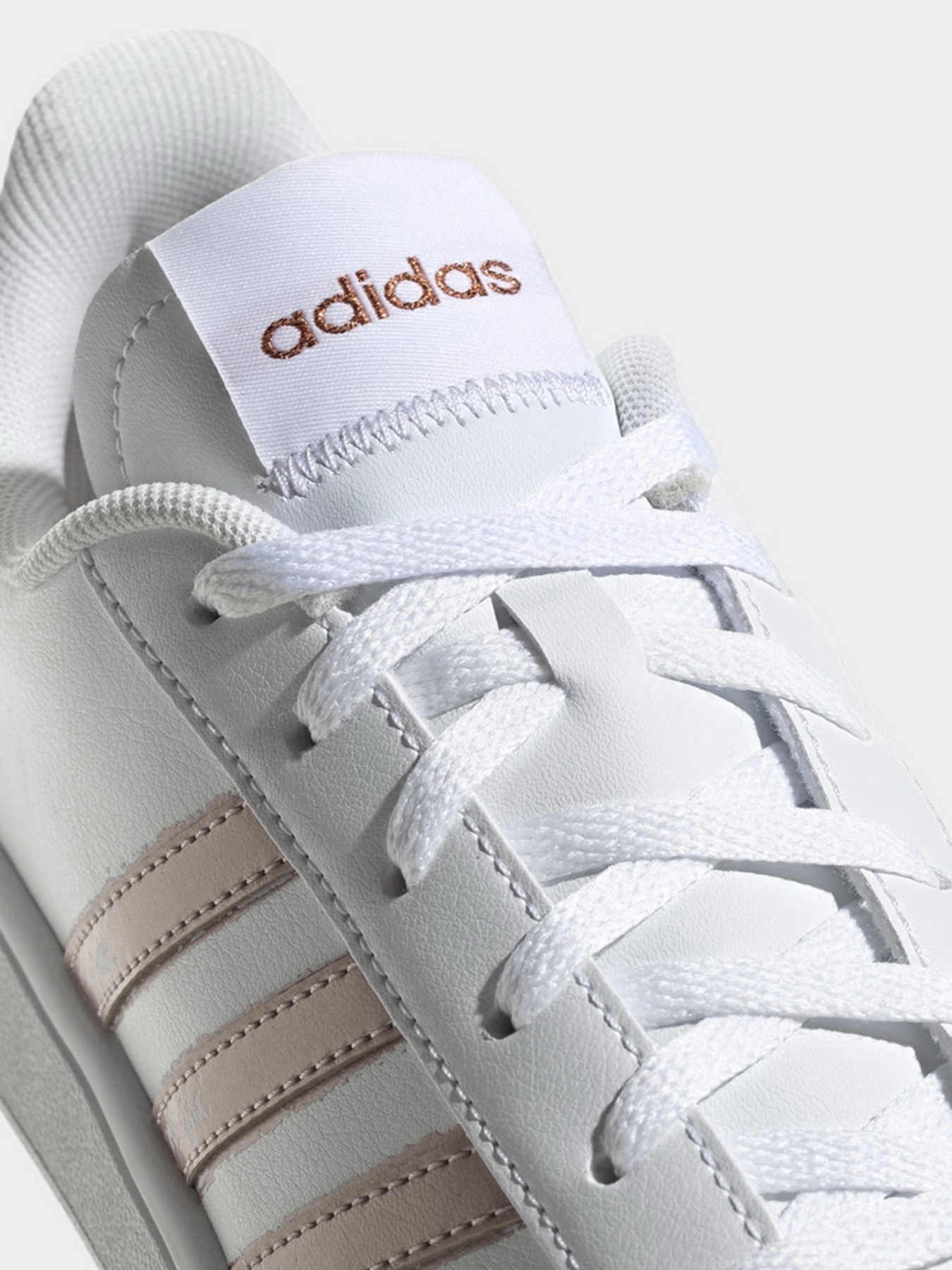 Кеды Adidas модель GZ0989 Фото