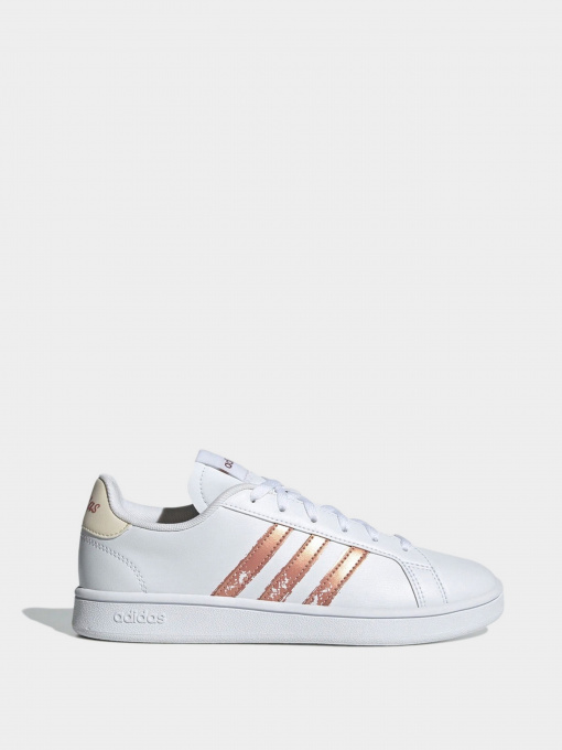 Кеды Adidas модель GZ0989 Фото