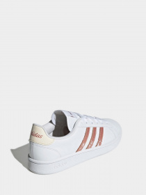 Кеды Adidas модель GZ0989 Фото