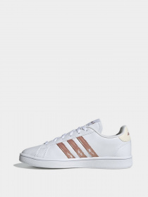 Кеды Adidas модель GZ0989 Фото