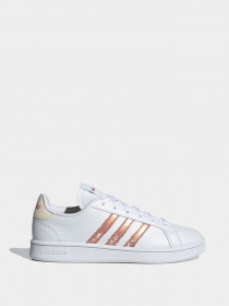 Кеды Adidas модель GZ0989 Фото