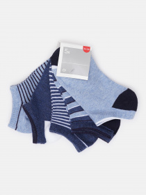 Набір шкарпеток C&A модель 10066409 Фото