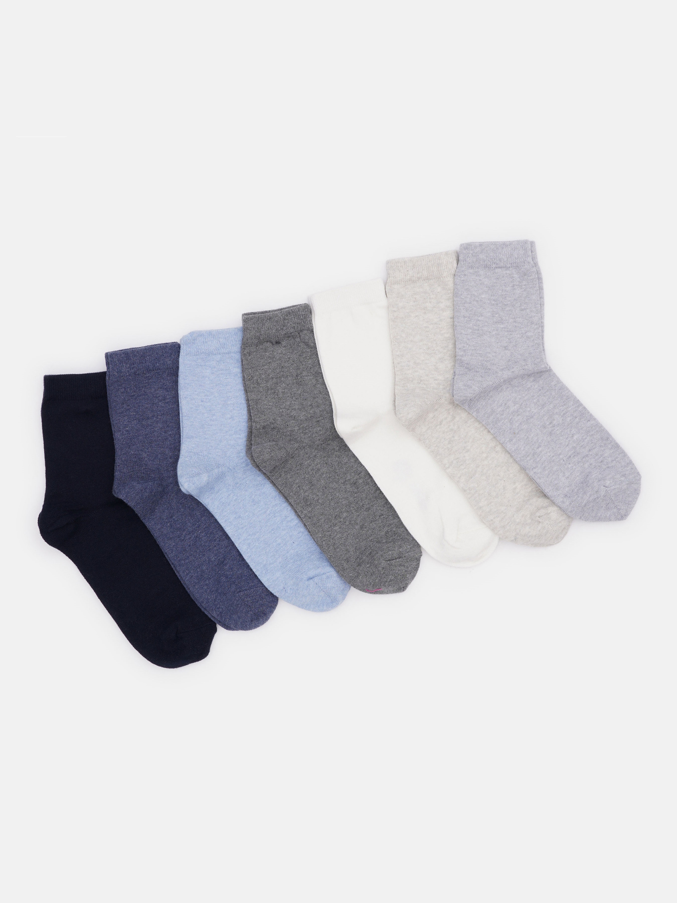 Набір шкарпеток C&A модель 10066423 Фото