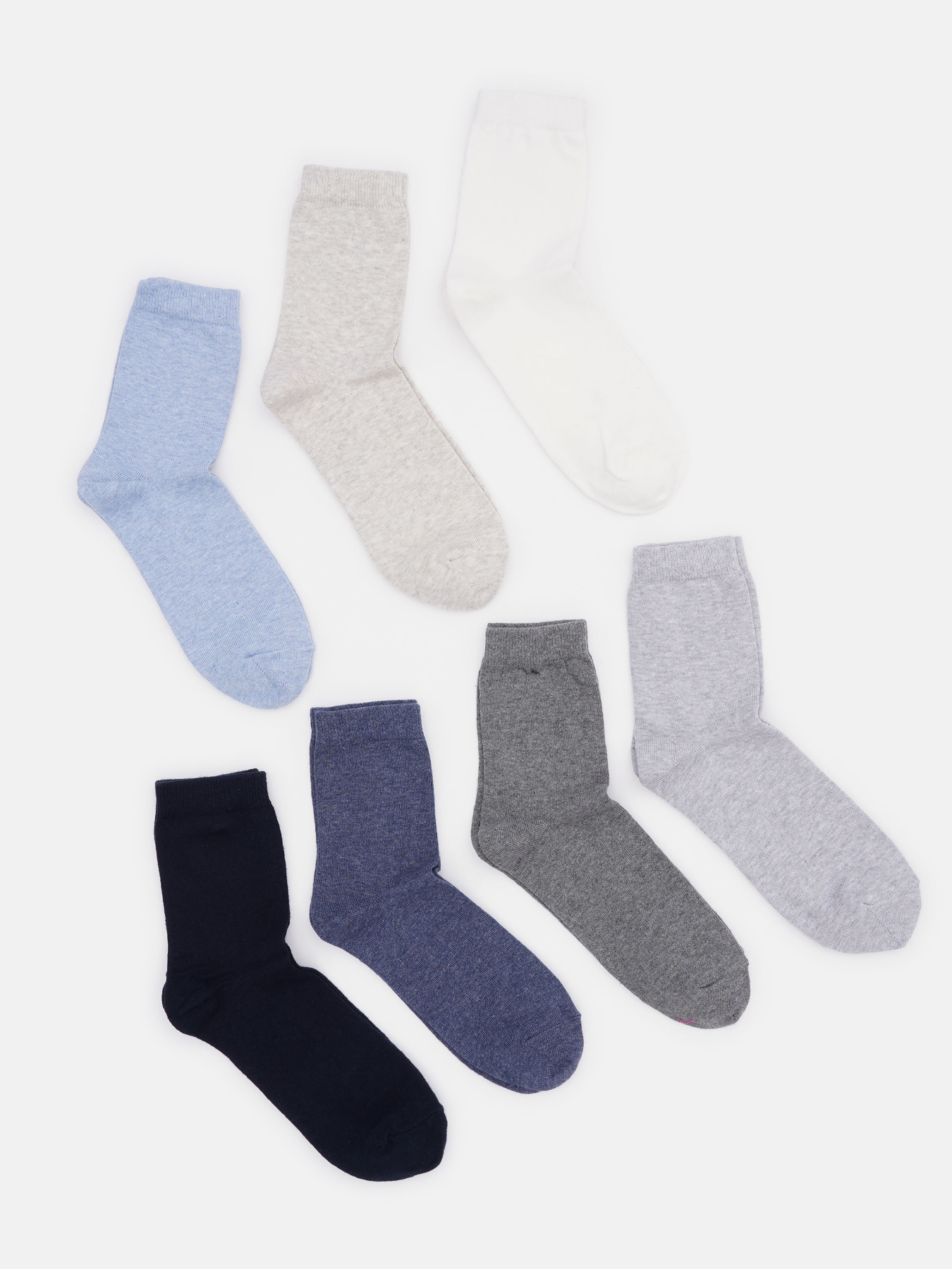 Набор носков C&A модель 10066423 Фото