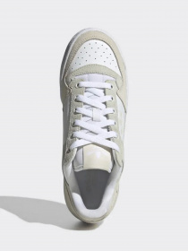 Кеды Adidas модель GY8198 Фото