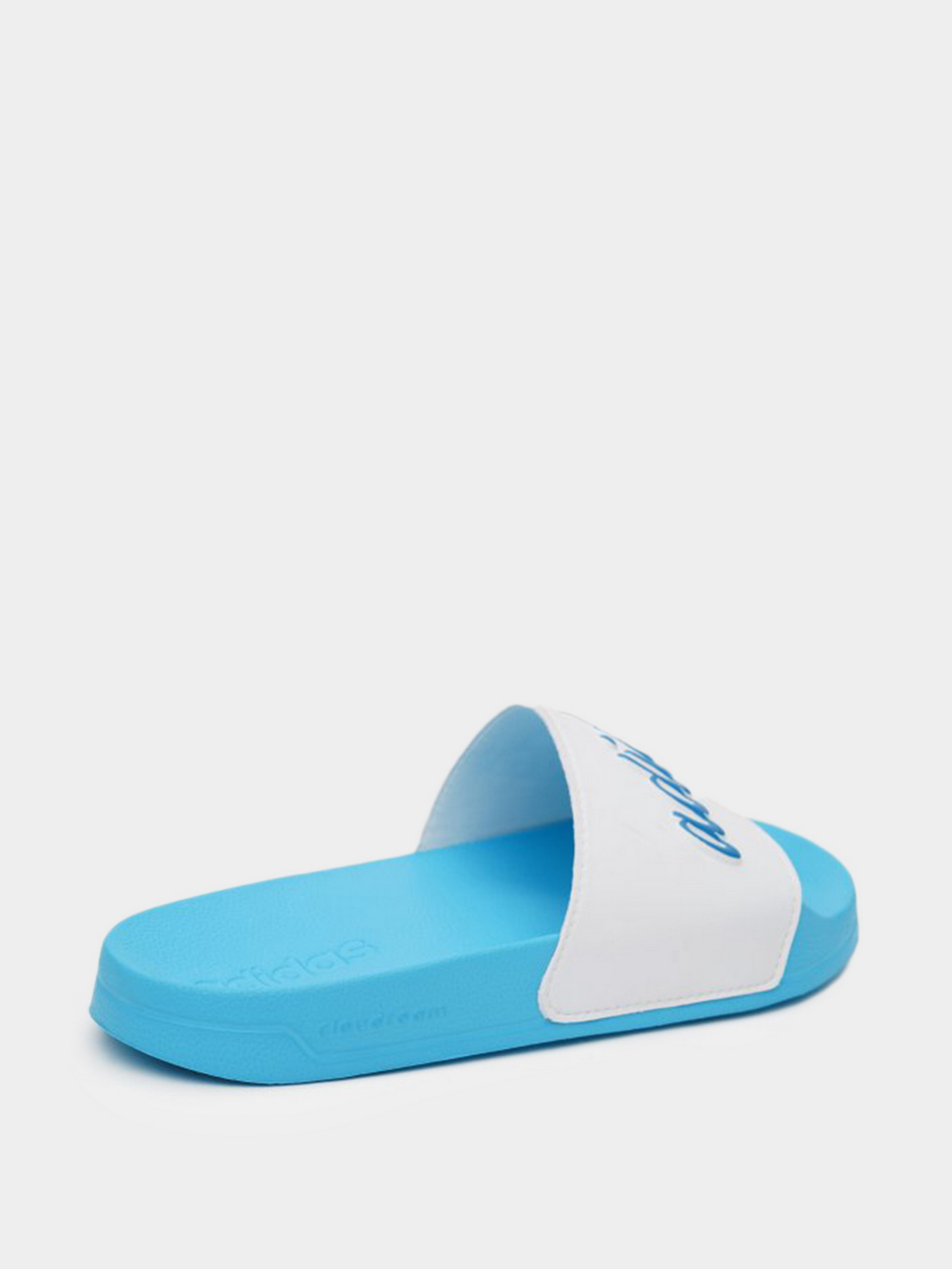 Шлёпанцы Adidas модель GZ5927 Фото